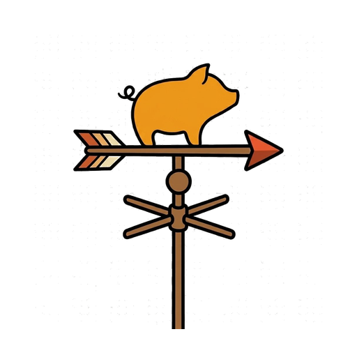Messy Barnyard